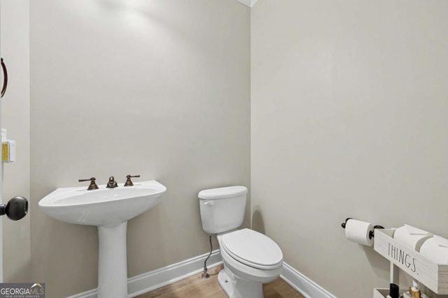 6105 Providence Lake Drive, Gainesville, GA 30506