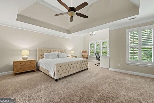 6105 Providence Lake Drive, Gainesville, GA 30506