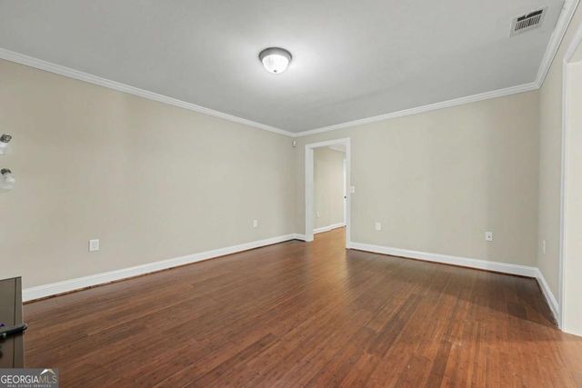 6105 Providence Lake Drive, Gainesville, GA 30506