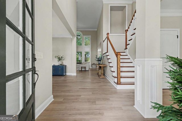 6105 Providence Lake Drive, Gainesville, GA 30506