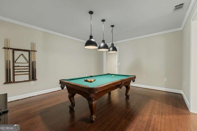 6105 Providence Lake Drive, Gainesville, GA 30506