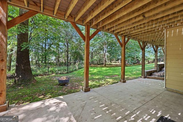 6105 Providence Lake Drive, Gainesville, GA 30506