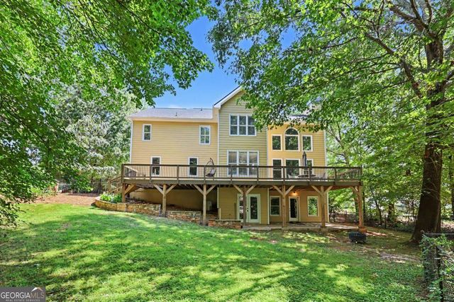 6105 Providence Lake Drive, Gainesville, GA 30506