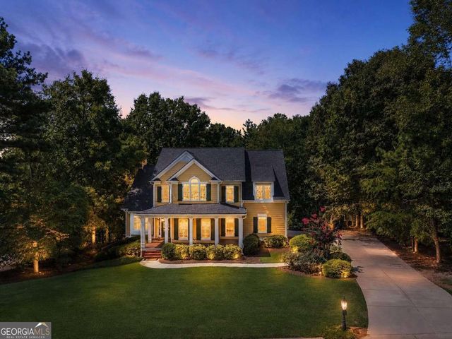 6105 Providence Lake Drive, Gainesville, GA 30506