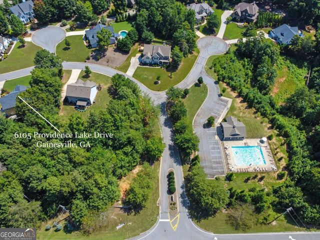 6105 Providence Lake Drive, Gainesville, GA 30506