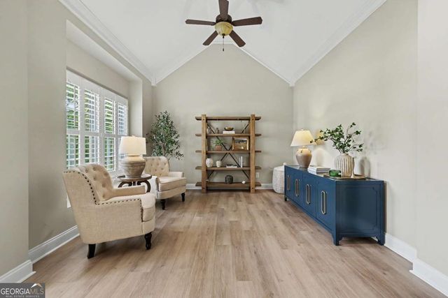 6105 Providence Lake Drive, Gainesville, GA 30506