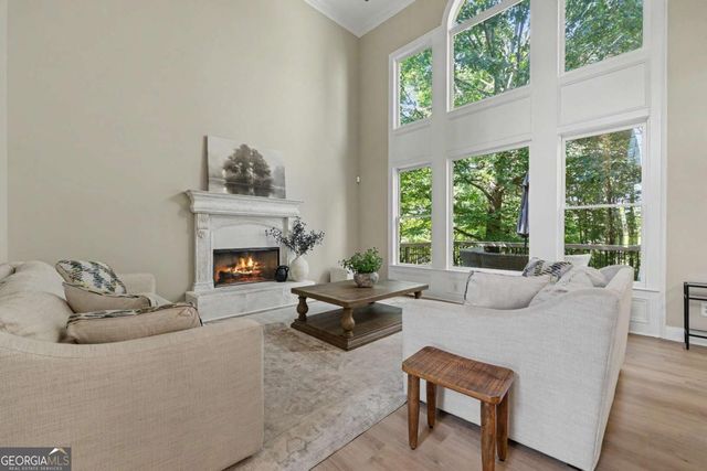 6105 Providence Lake Drive, Gainesville, GA 30506