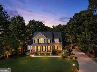 6105 Providence Lake Drive, Gainesville, GA 30506