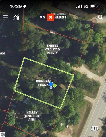 3437 US-131 N, Kalkaska, MI 49646