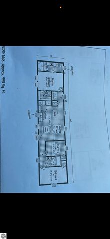 3437 US-131 N, Kalkaska, MI 49646