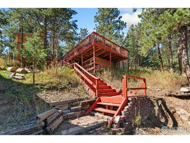 3055 Yucca Dr, Evergreen, CO 80439