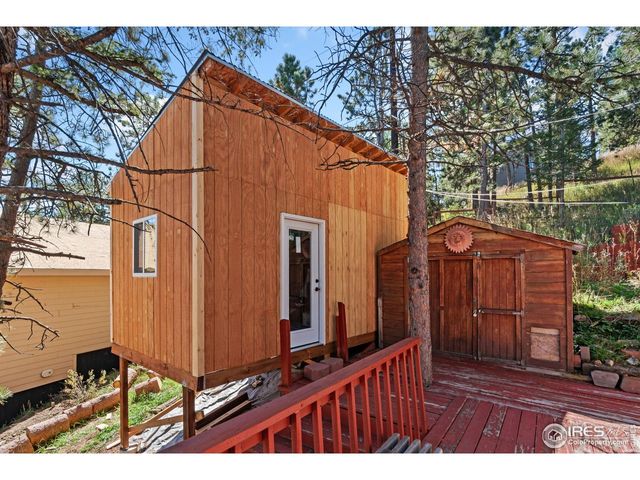 3055 Yucca Dr, Evergreen, CO 80439