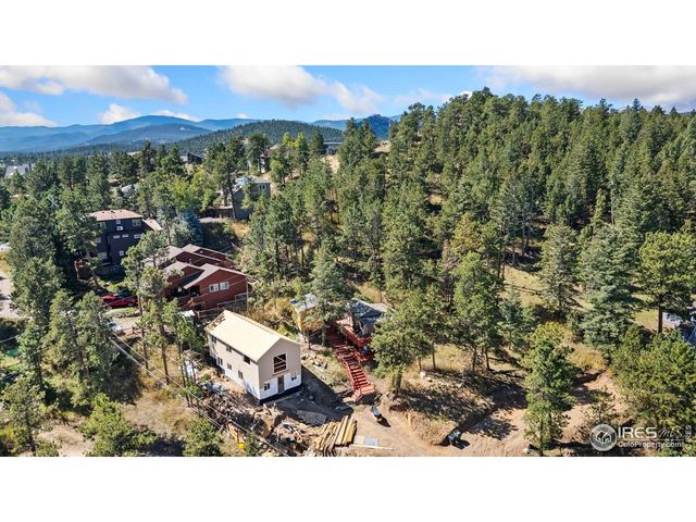 3055 Yucca Dr, Evergreen, CO 80439