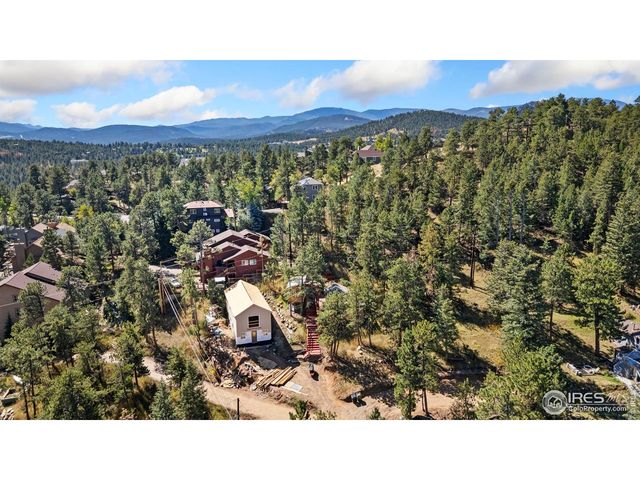 3055 Yucca Dr, Evergreen, CO 80439