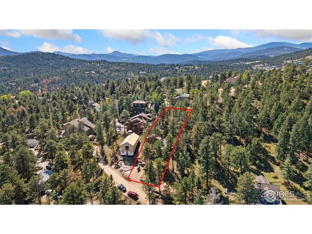 3055 Yucca Dr, Evergreen, CO 80439