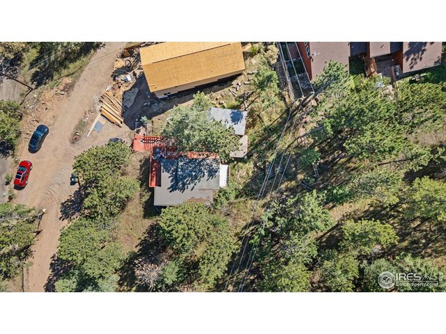 3055 Yucca Dr, Evergreen, CO 80439