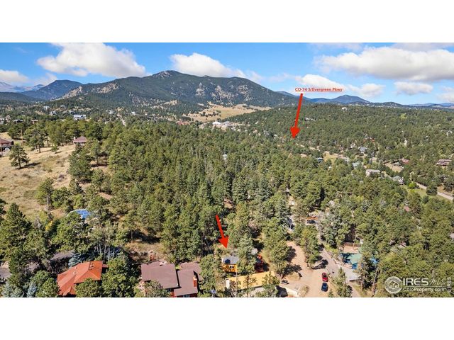3055 Yucca Dr, Evergreen, CO 80439