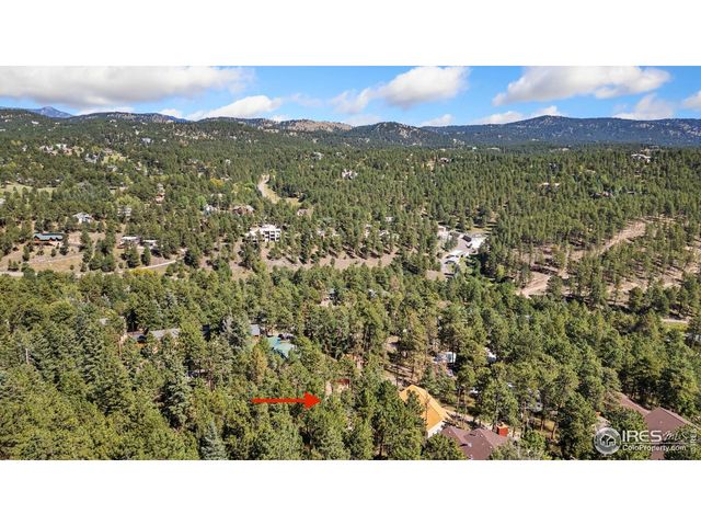 3055 Yucca Dr, Evergreen, CO 80439