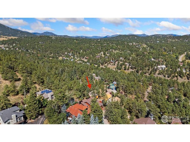 3055 Yucca Dr, Evergreen, CO 80439