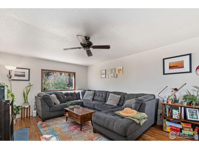 3055 Yucca Dr, Evergreen, CO 80439