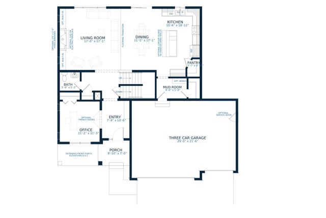 959 Yellowcrest Street SW, Delano, MN 55328