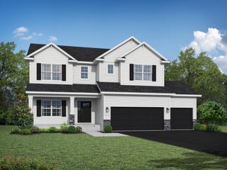 959 Yellowcrest Street SW, Delano, MN 55328
