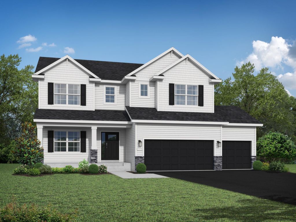 959 Yellowcrest Street SW, Delano, MN 55328