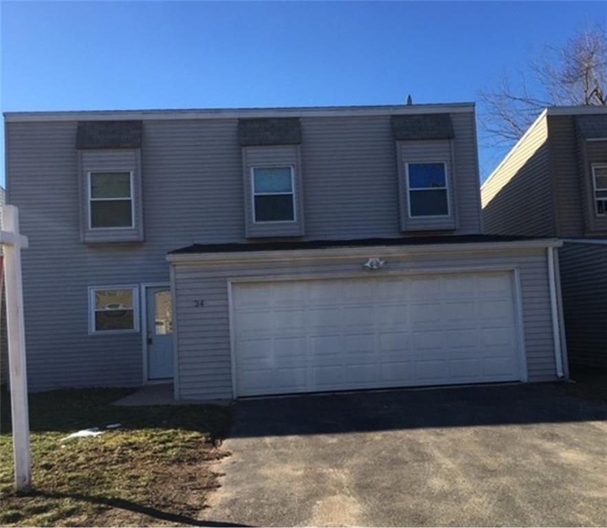 34 Inverness Lane, Middletown, CT 06457