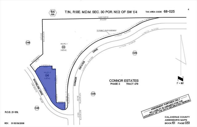 1046 Shoreline Dr, Copperopolis, CA 95228