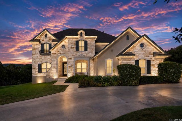 18408 CANYON VIEW PASS, Helotes, TX 78023