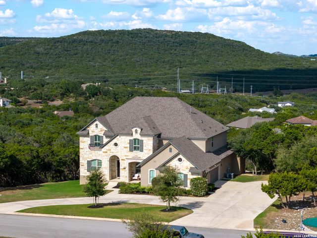 18408 CANYON VIEW PASS, Helotes, TX 78023