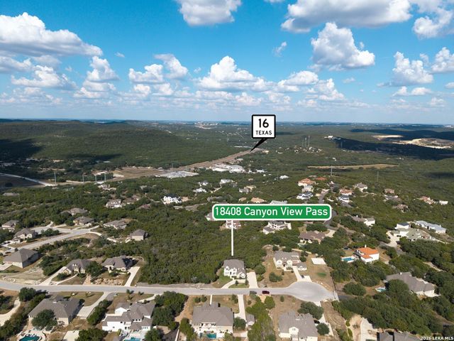 18408 CANYON VIEW PASS, Helotes, TX 78023