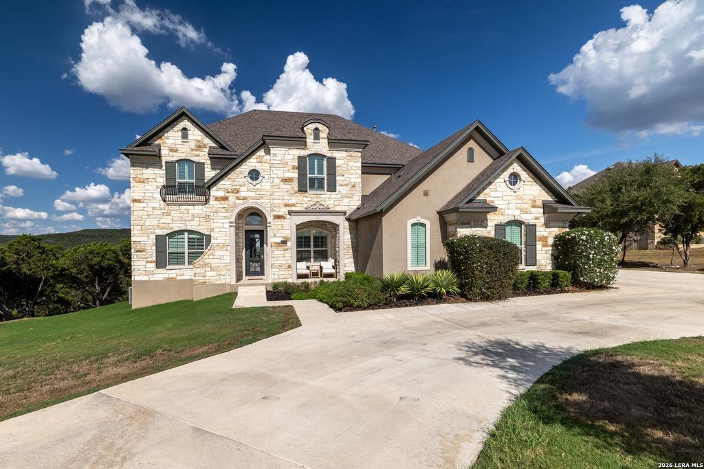 18408 CANYON VIEW PASS, Helotes, TX 78023