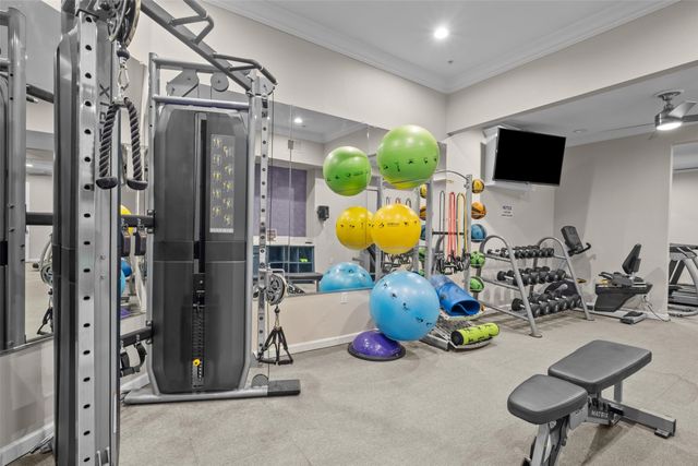 4201 Lomo Alto Drive 217, Highland Park, TX 75219