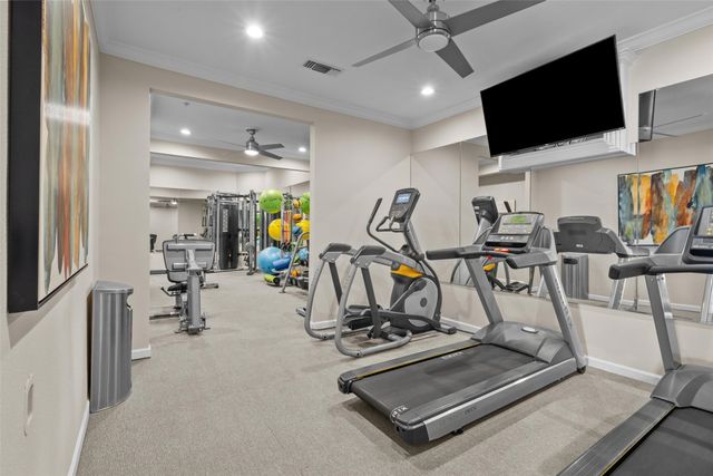 4201 Lomo Alto Drive 217, Highland Park, TX 75219