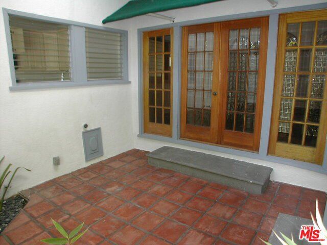 857 S SYCAMORE Avenue, Los Angeles, CA 90036