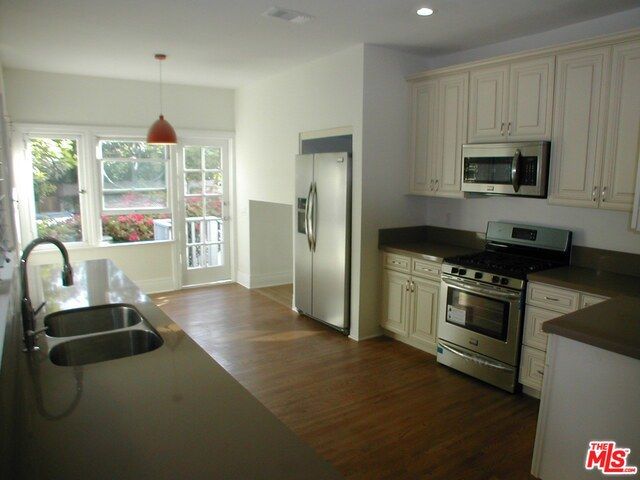 857 S SYCAMORE Avenue, Los Angeles, CA 90036