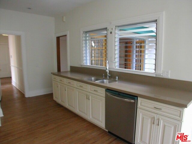 857 S SYCAMORE Avenue, Los Angeles, CA 90036