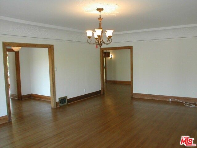 857 S SYCAMORE Avenue, Los Angeles, CA 90036