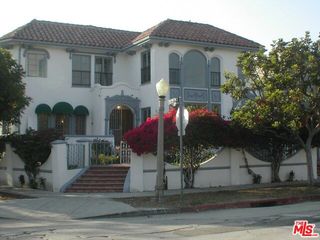 857 S SYCAMORE Avenue, Los Angeles, CA 90036
