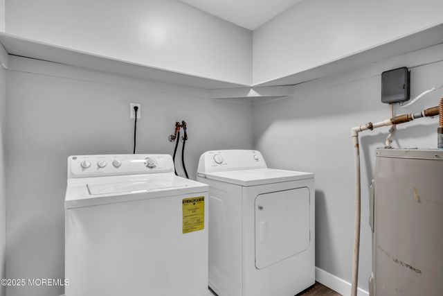 4b Pembroke Lane 52, Whiting, NJ 08759