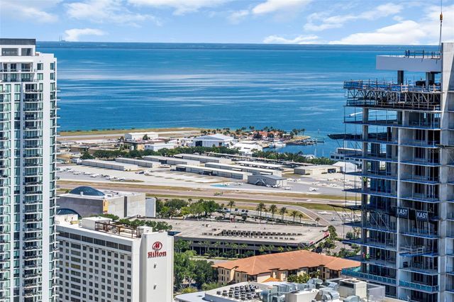 400 CENTRAL AVENUE 3603, St Petersburg, FL 33701