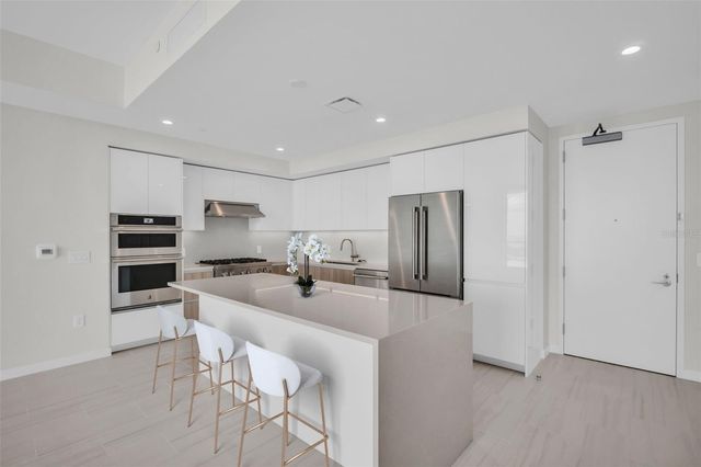 400 CENTRAL AVENUE 3603, St Petersburg, FL 33701