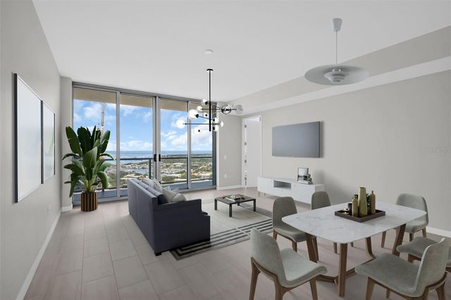 400 CENTRAL AVENUE 3603, St Petersburg, FL 33701