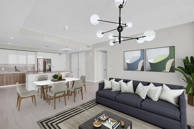 400 CENTRAL AVENUE 3603, St Petersburg, FL 33701