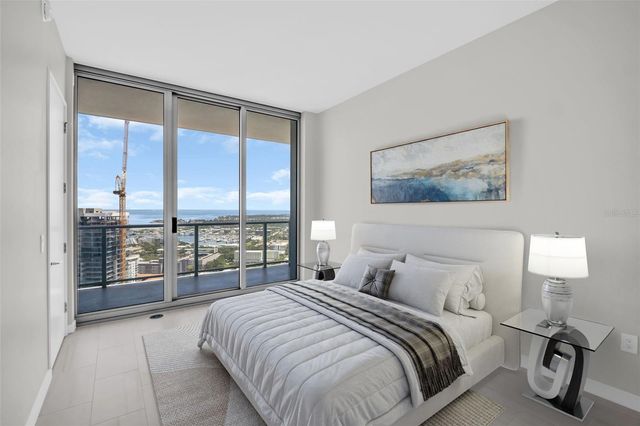 400 CENTRAL AVENUE 3603, St Petersburg, FL 33701