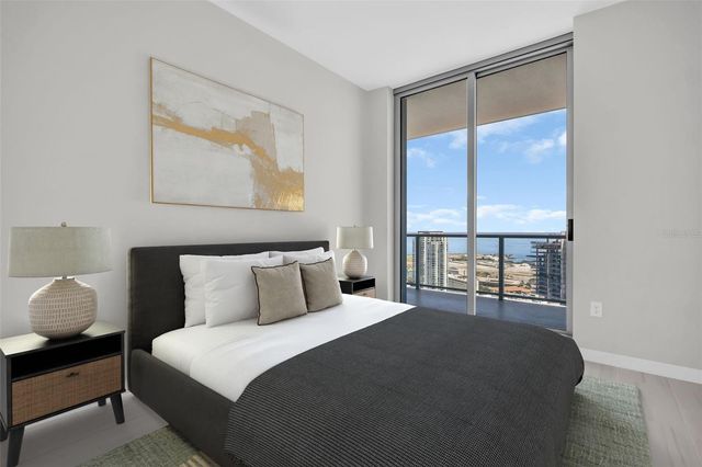 400 CENTRAL AVENUE 3603, St Petersburg, FL 33701