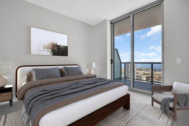 400 CENTRAL AVENUE 3603, St Petersburg, FL 33701