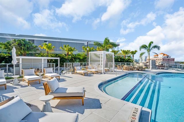 400 CENTRAL AVENUE 3603, St Petersburg, FL 33701