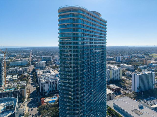 400 CENTRAL AVENUE 3603, St Petersburg, FL 33701
